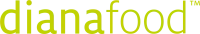 DianaFood logo