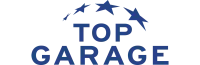 top garage logo