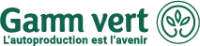 logo gamm vert