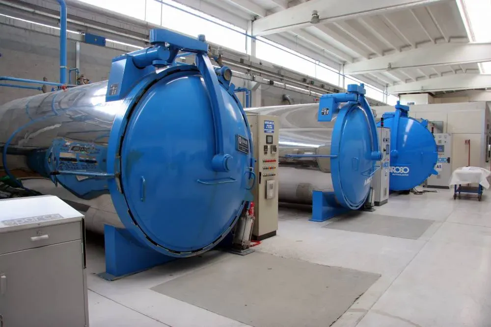 machine tuyauterie