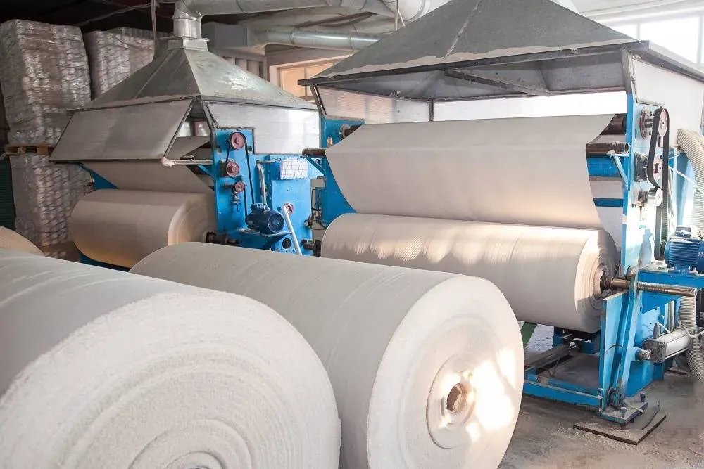 usine machine
