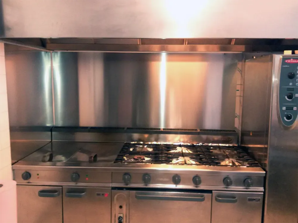 cuisine